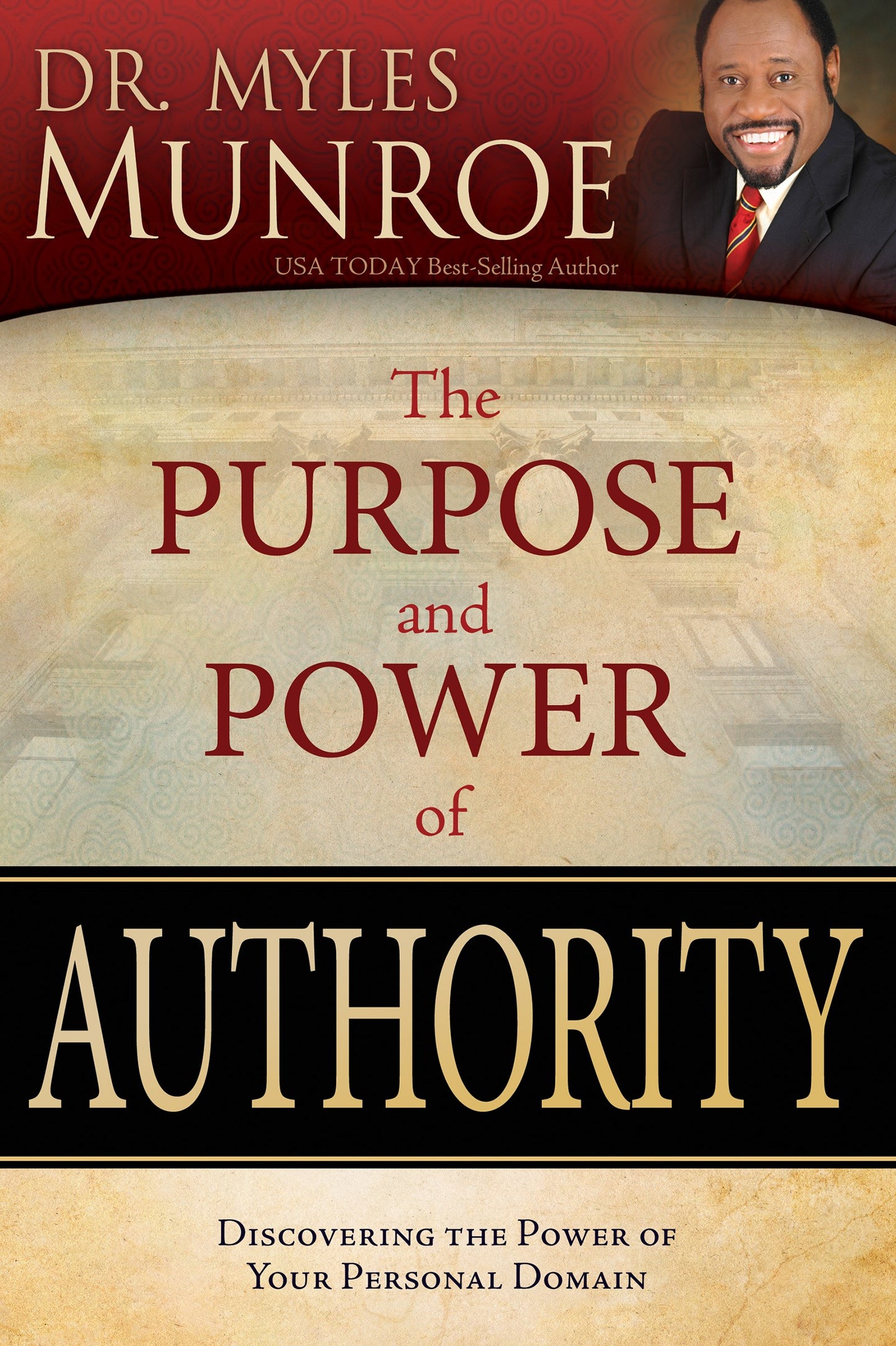 eBook-Purpose And Power Of Authority