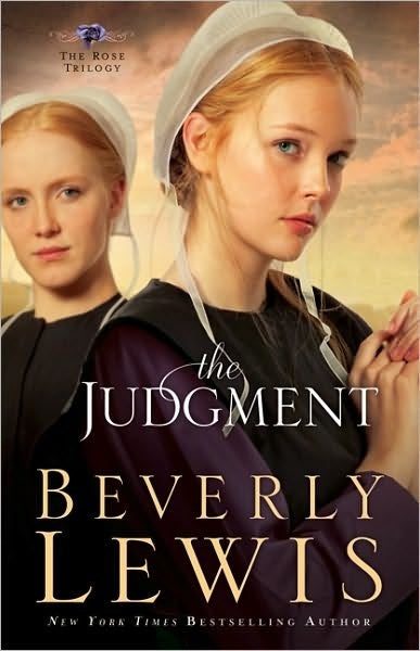 The Judgment (The Rose Trilogy #2)