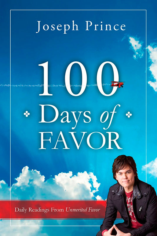 100 Days Of Favor