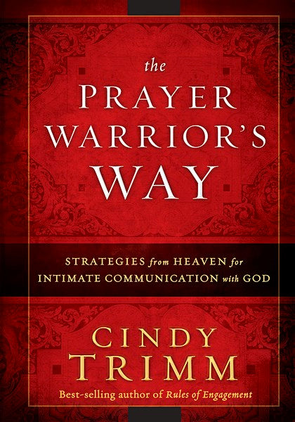 Prayer Warrior's Way