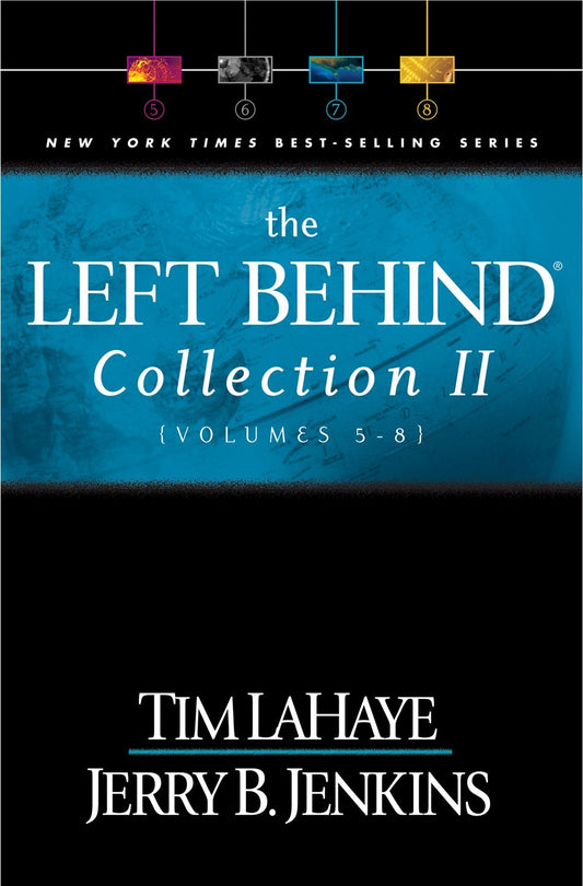 Left Behind Collection II/Volumes 5-8