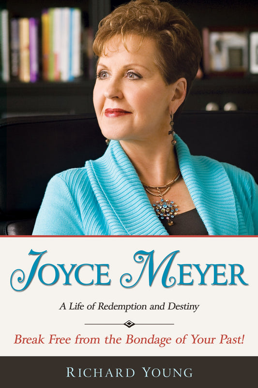 eBook-Joyce Meyer