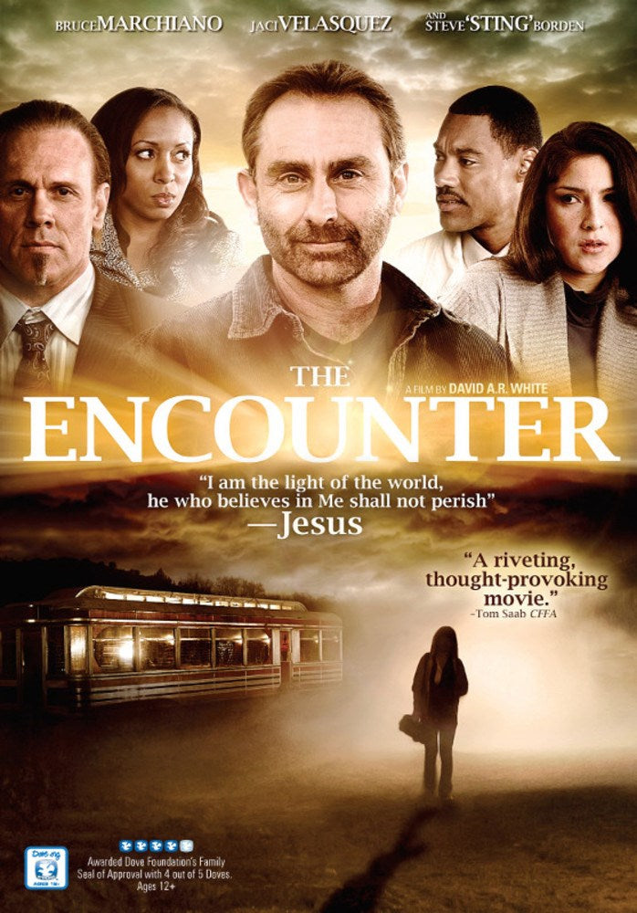 DVD-Encounter