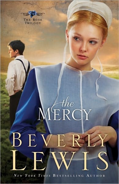 The Mercy (The Rose Trilogy #3)