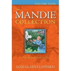 The Mandie Collection Volume 9 (3 In 1)