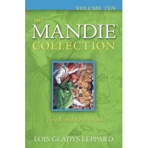 The Mandie Collection Volume 10 (3 In 1)