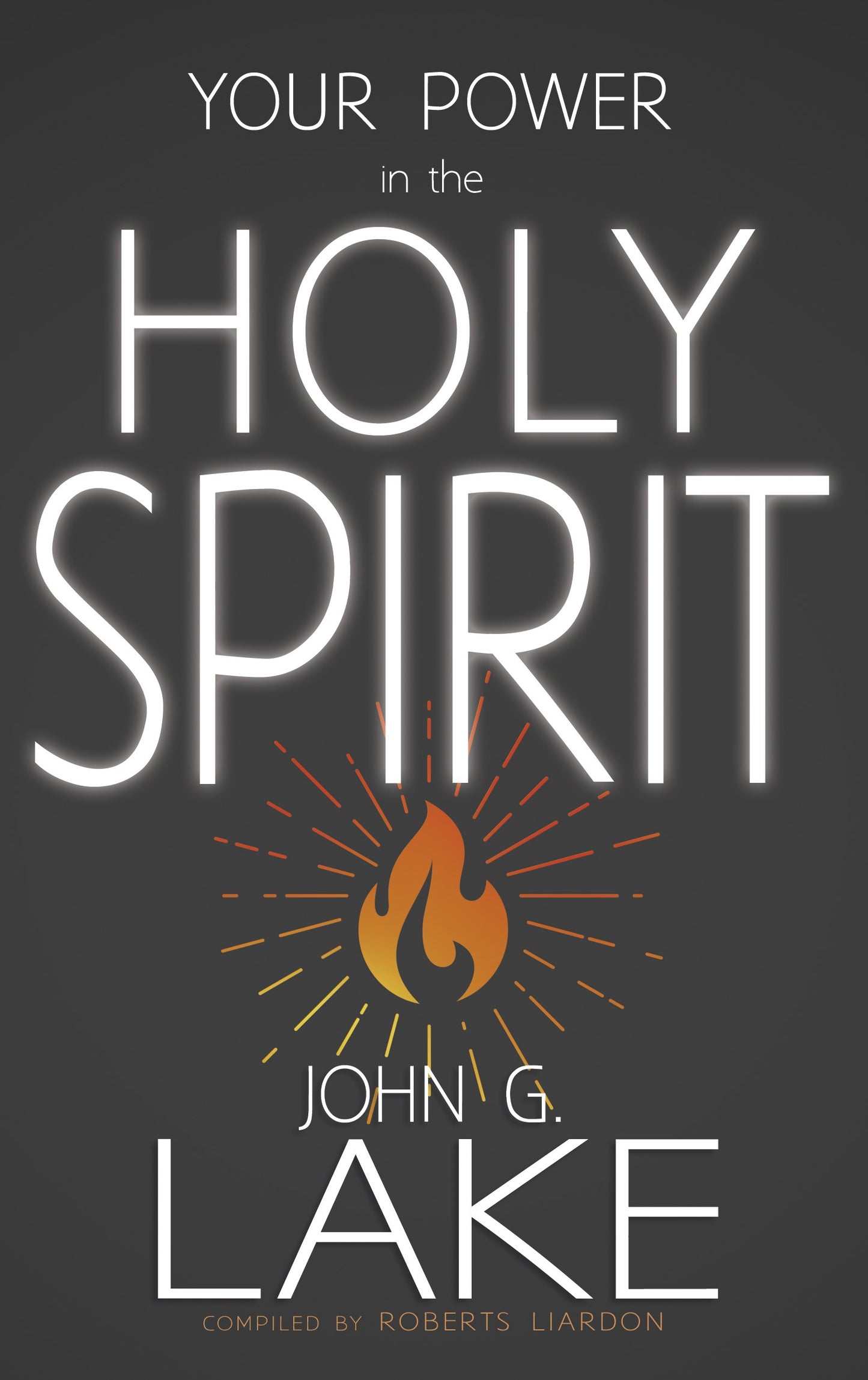 eBook-Your Power in the Holy Spirit