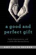 Good And Perfect Gift