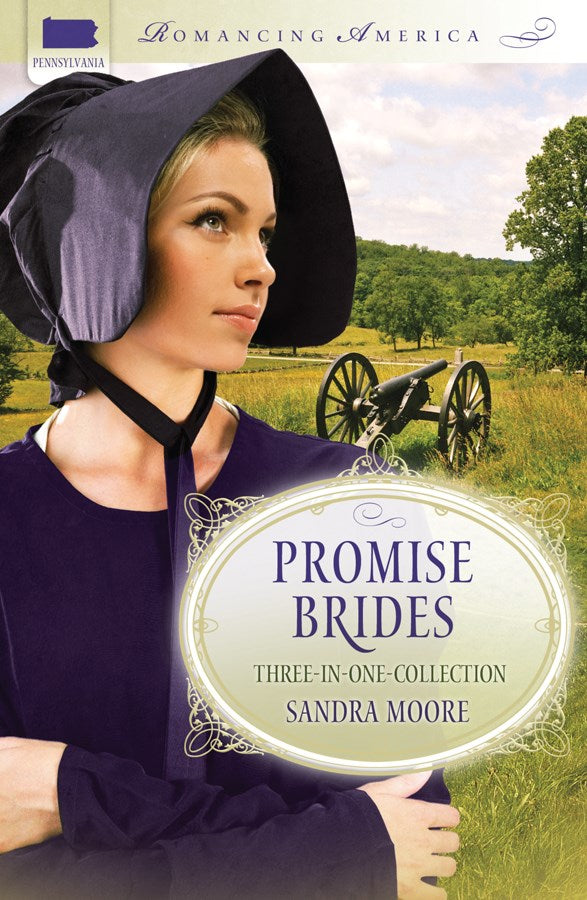 Promise Brides (3-In-1)