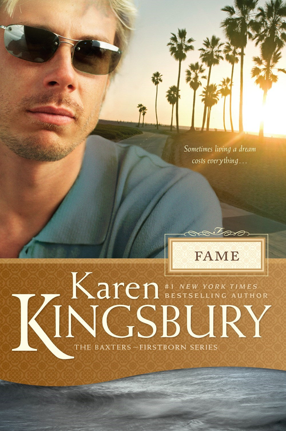 Fame (Firstborn Series V1) (Repack)