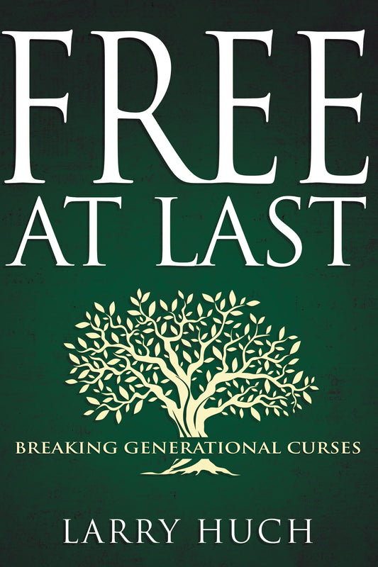 eBook-Free At Last