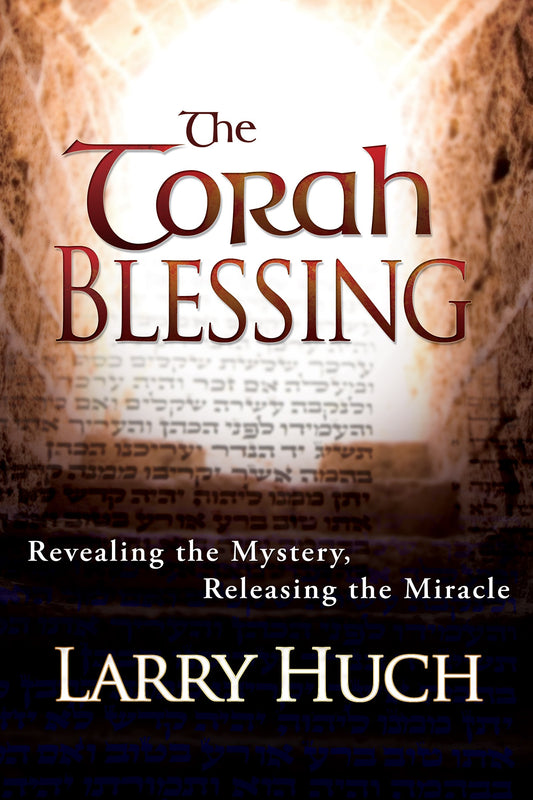 eBook-Torah Blessing (Our Jewish Heritage)