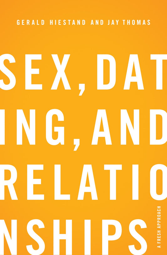 Sex  Dating And Relationships