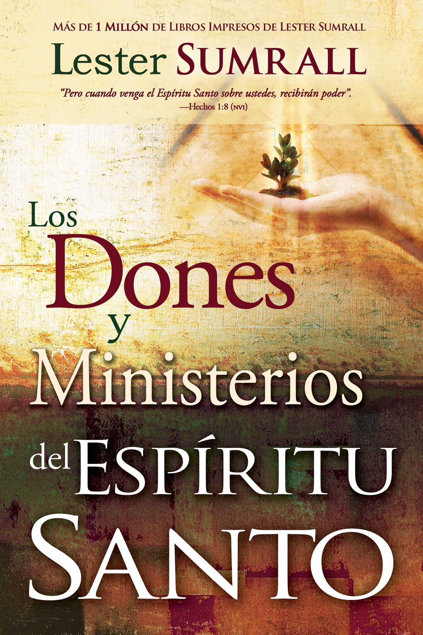 eBook-Span-Gifts & Ministries of the Holy Spirit