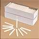 Candle-Congregation-1/2" X 5-3/4"-Pack Of 250 (Pack Of 2)