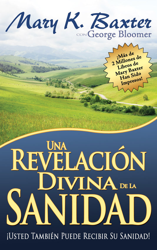 eBook-Span-Divine Revelation of Healing