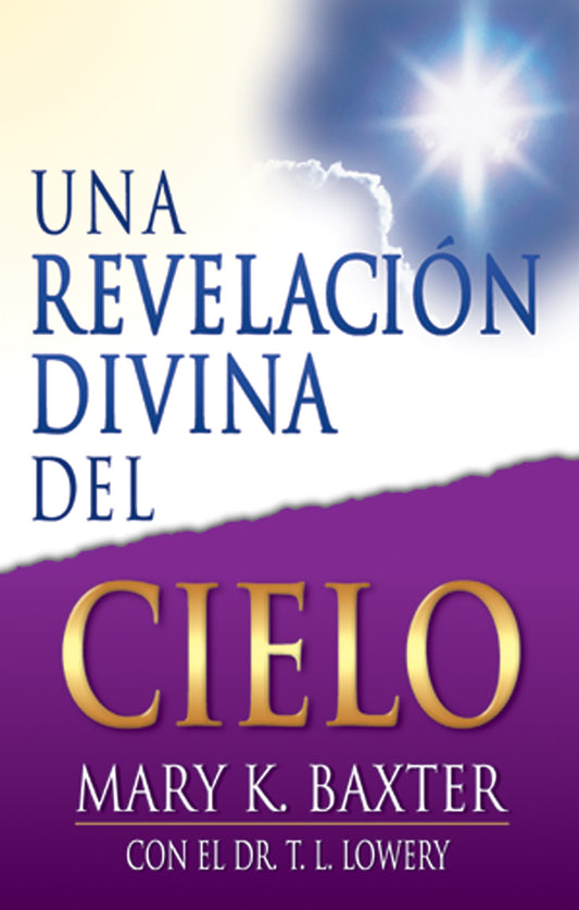 eBook-Span-Divine Revelation of Heaven