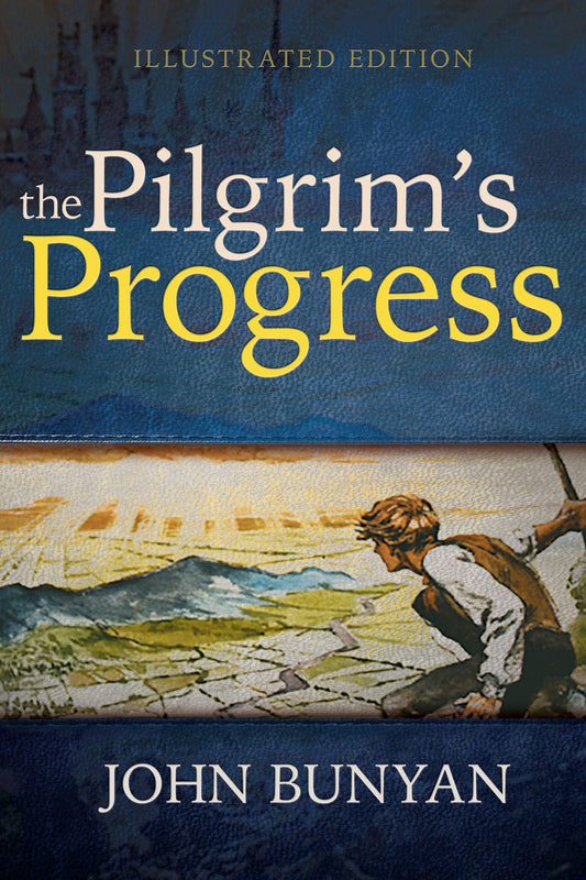 eBook-Pilgrims Progress