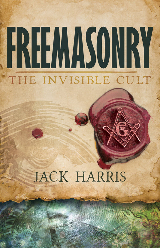 eBook-Freemasonry