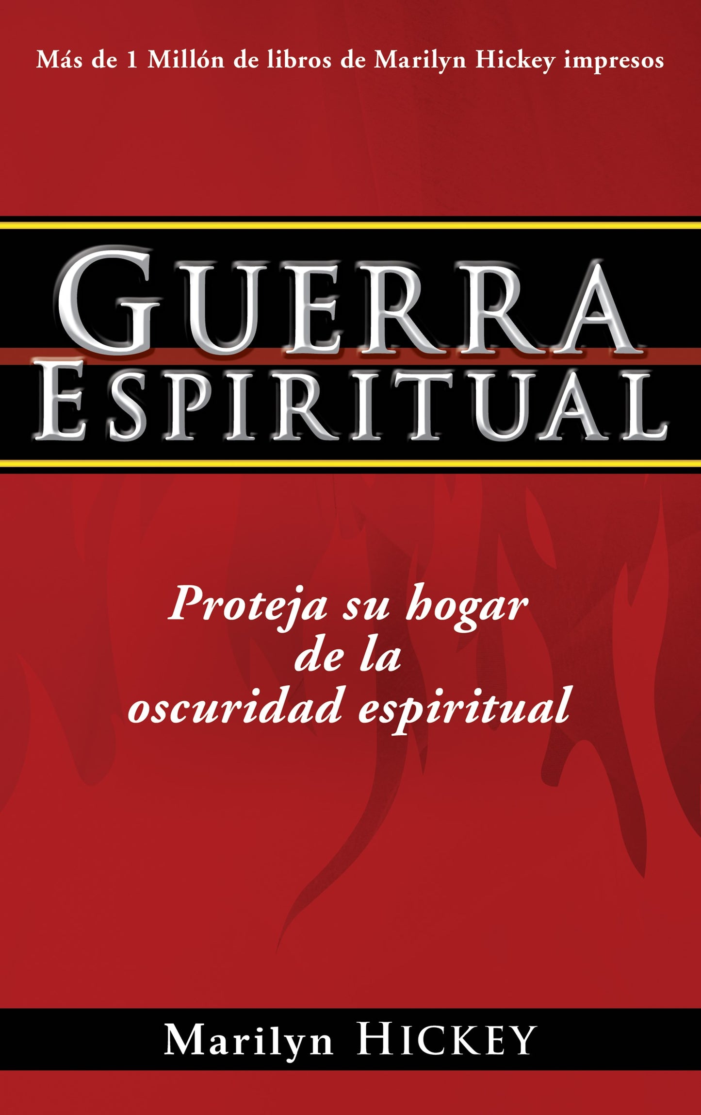 eBook-Span-Spiritual Warfare (Hickey)