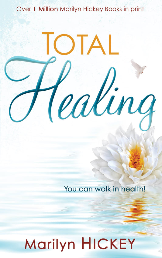 eBook-Total Healing