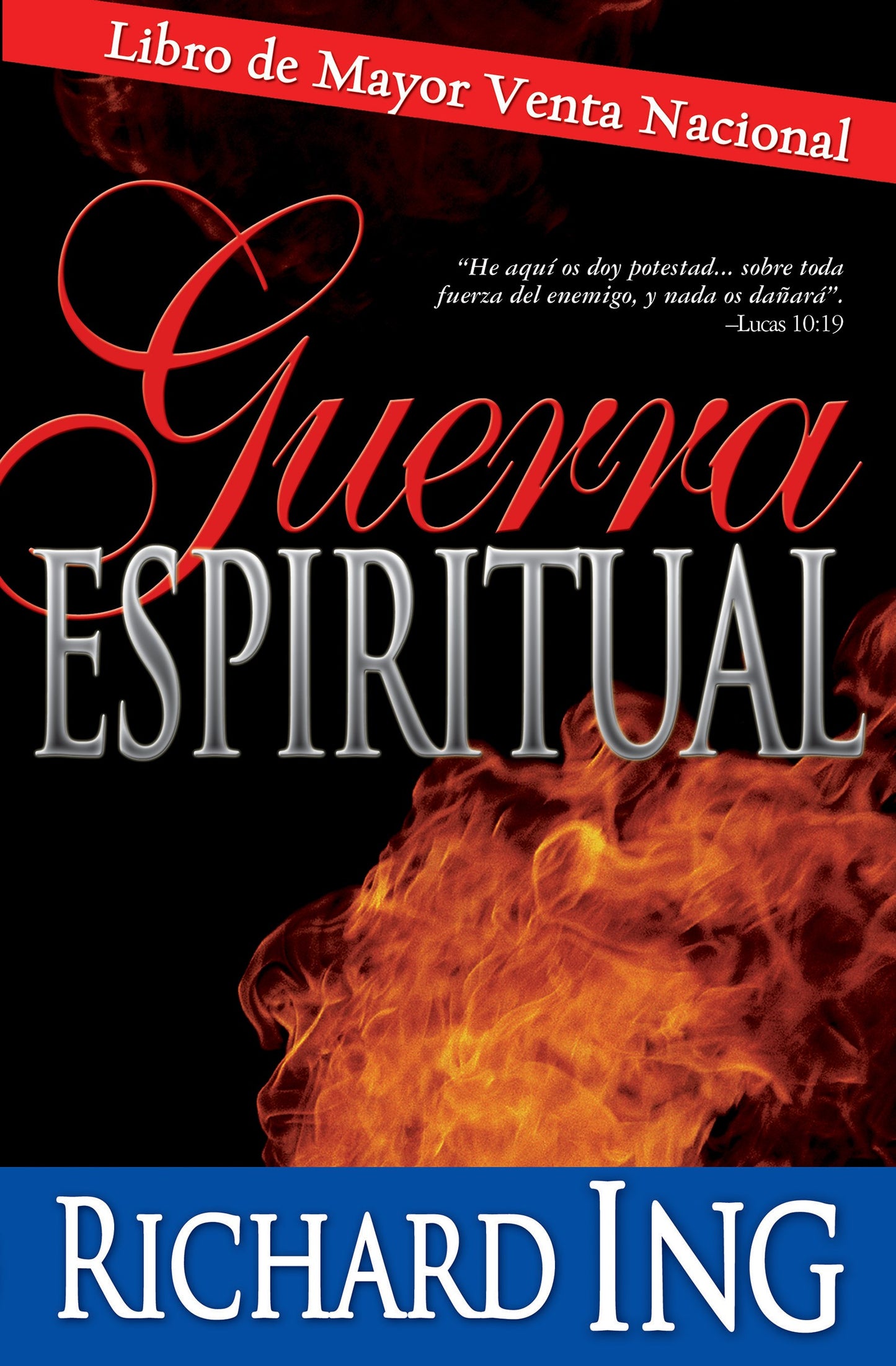 eBook-Span-Spiritual Warfare (Ing)