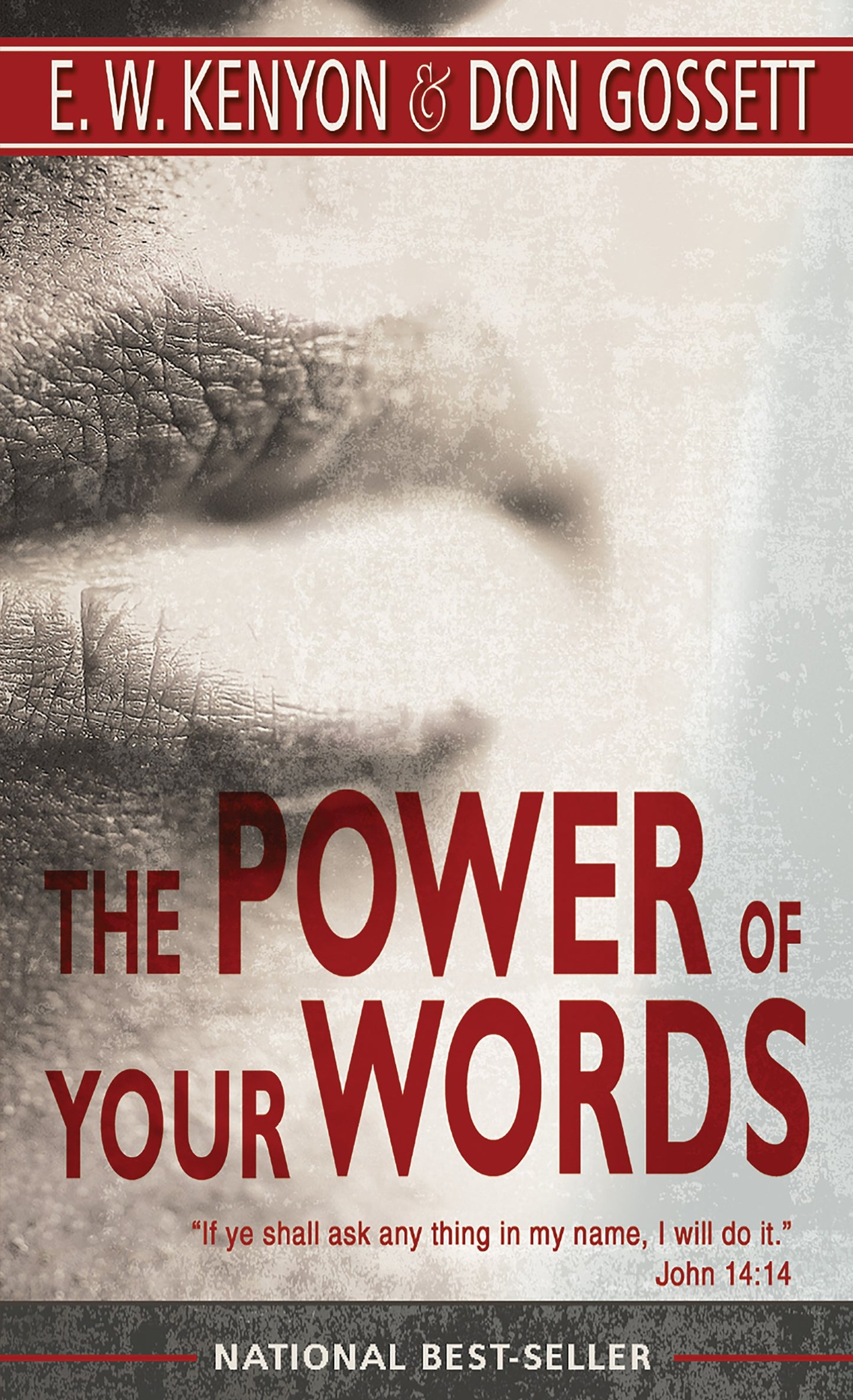 eBook-Power of Your Words