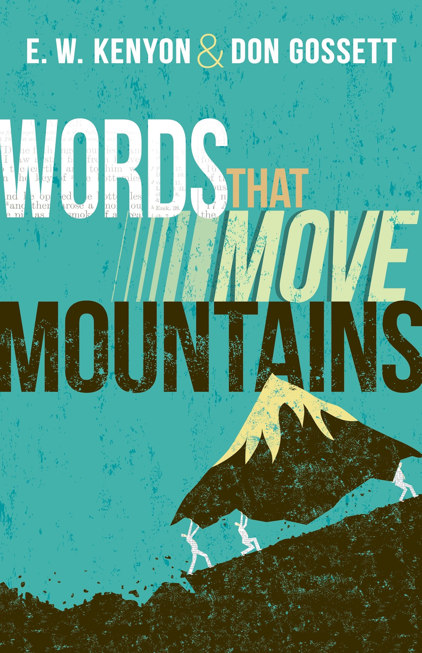 eBook-Words That Move Mountains