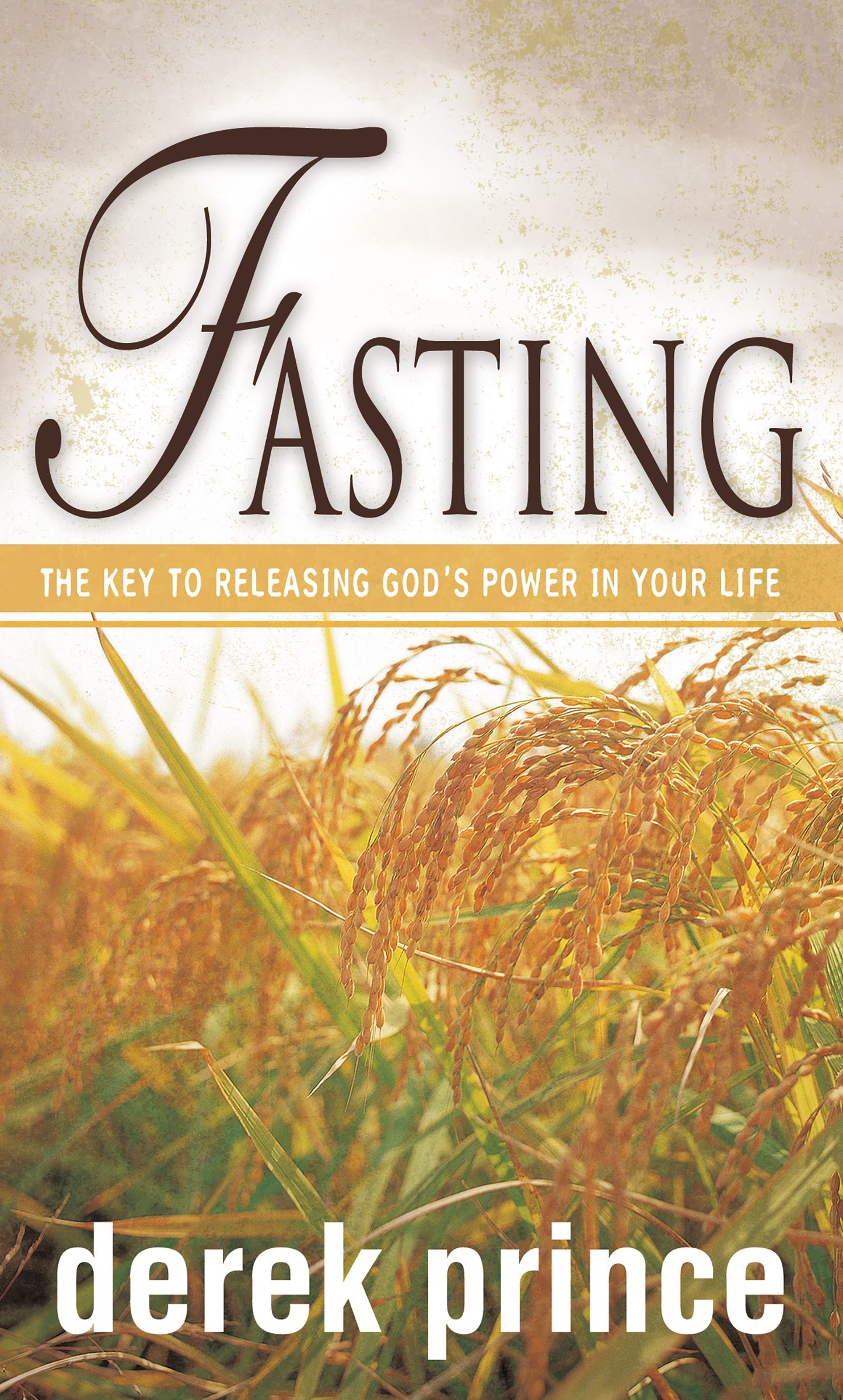 eBook-Fasting (Prince)