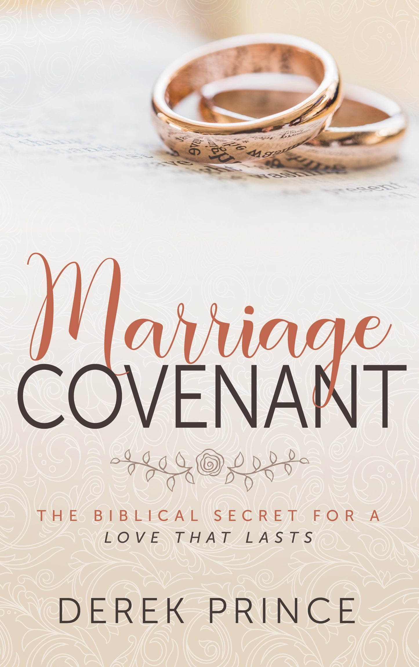 eBook-Marriage Covenant