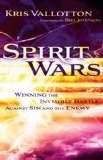 Spirit Wars