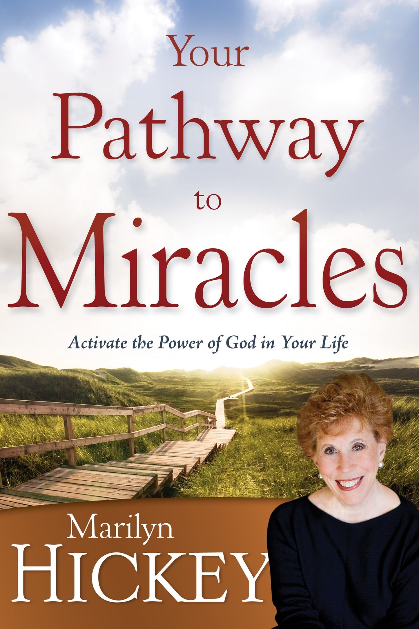 eBook-Your Pathway To Miracles