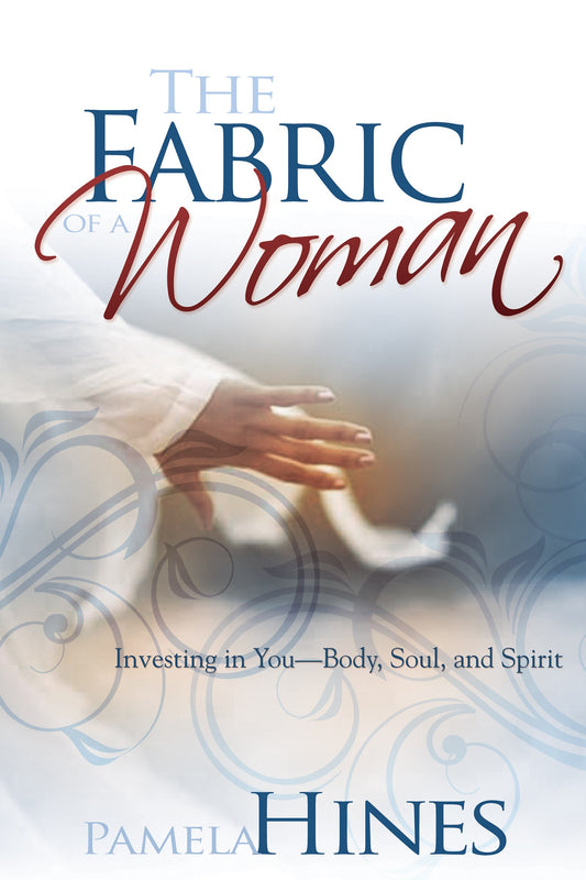 eBook-Fabric Of A Woman