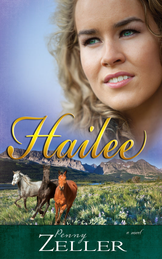 eBook-Hailee (Montana Skies V3)