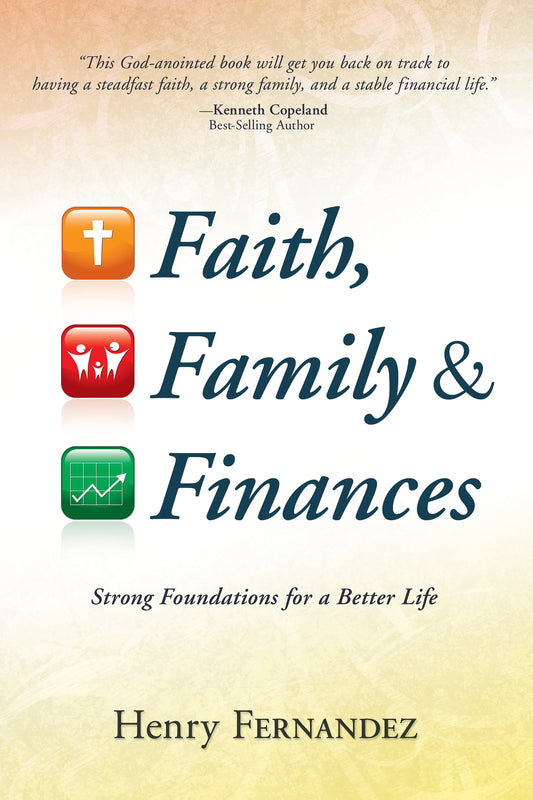 eBook-Faith Family & Finances