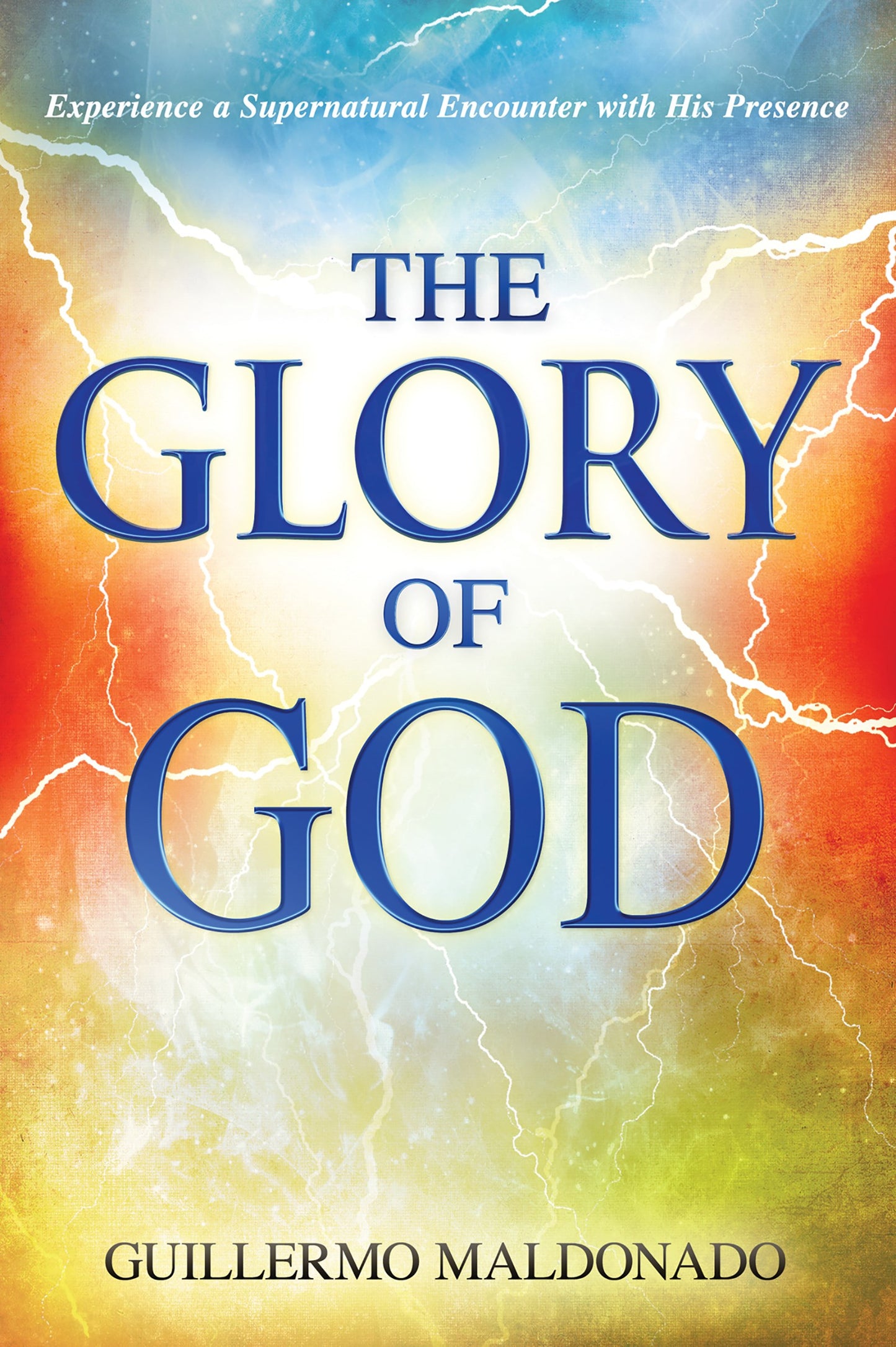 eBook-Glory Of God