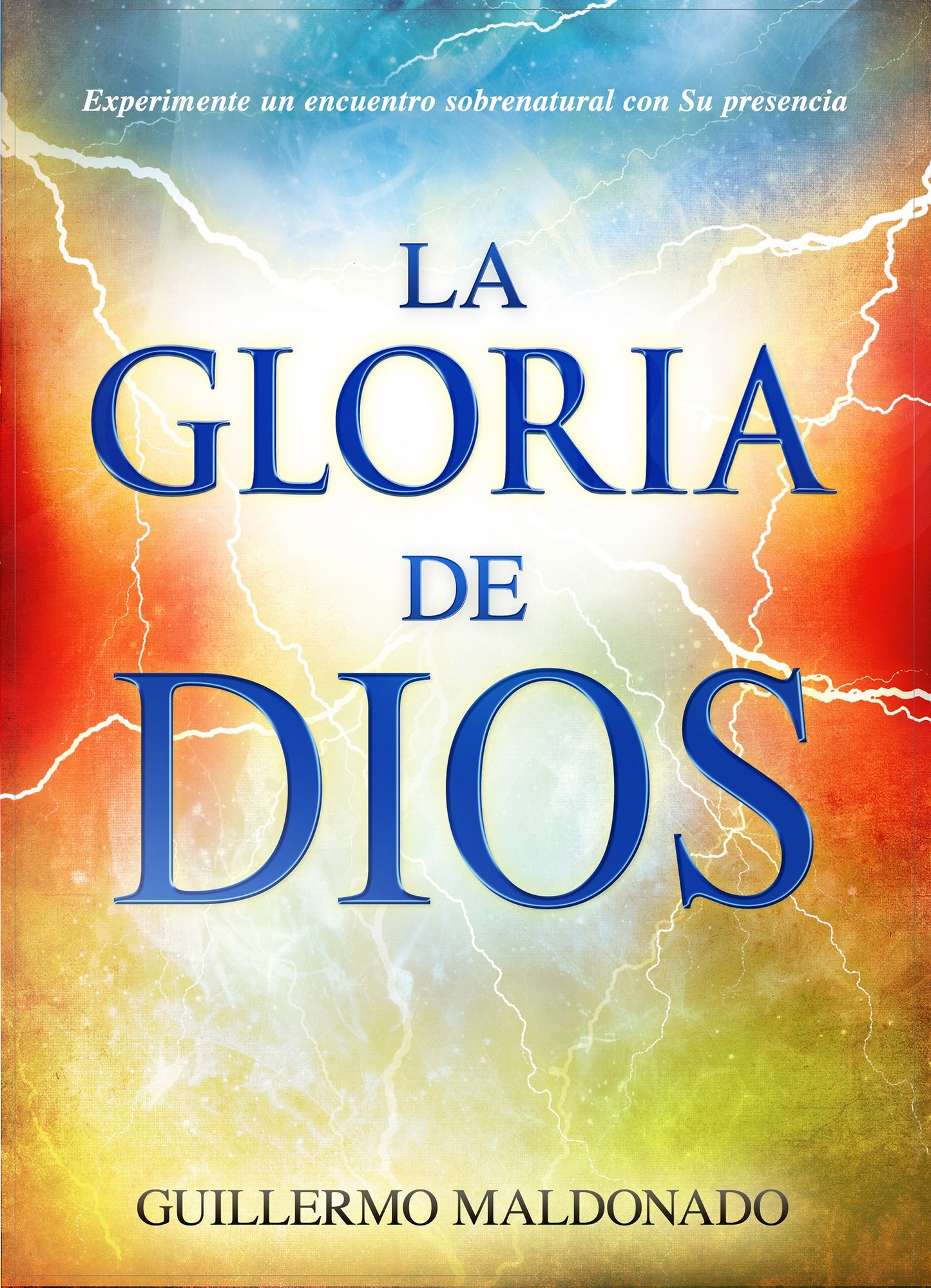 eBook-Span-Glory Of God