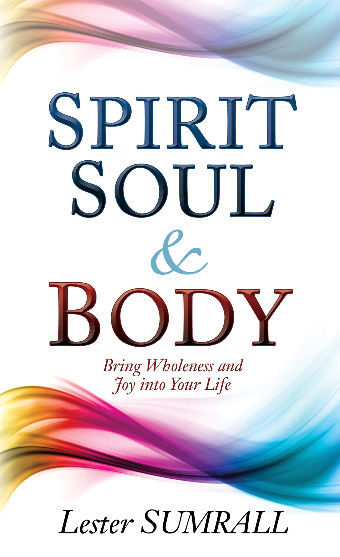 eBook-Spirit Soul & Body