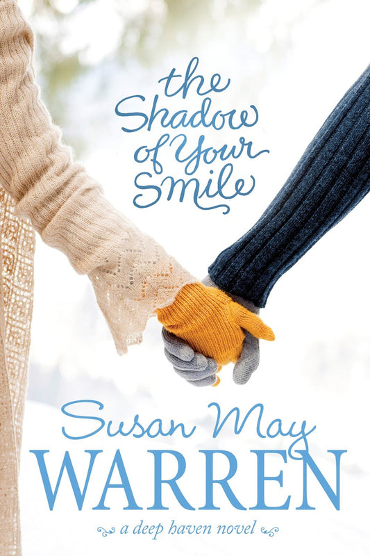 Shadow Of Your Smile (Deep Haven)