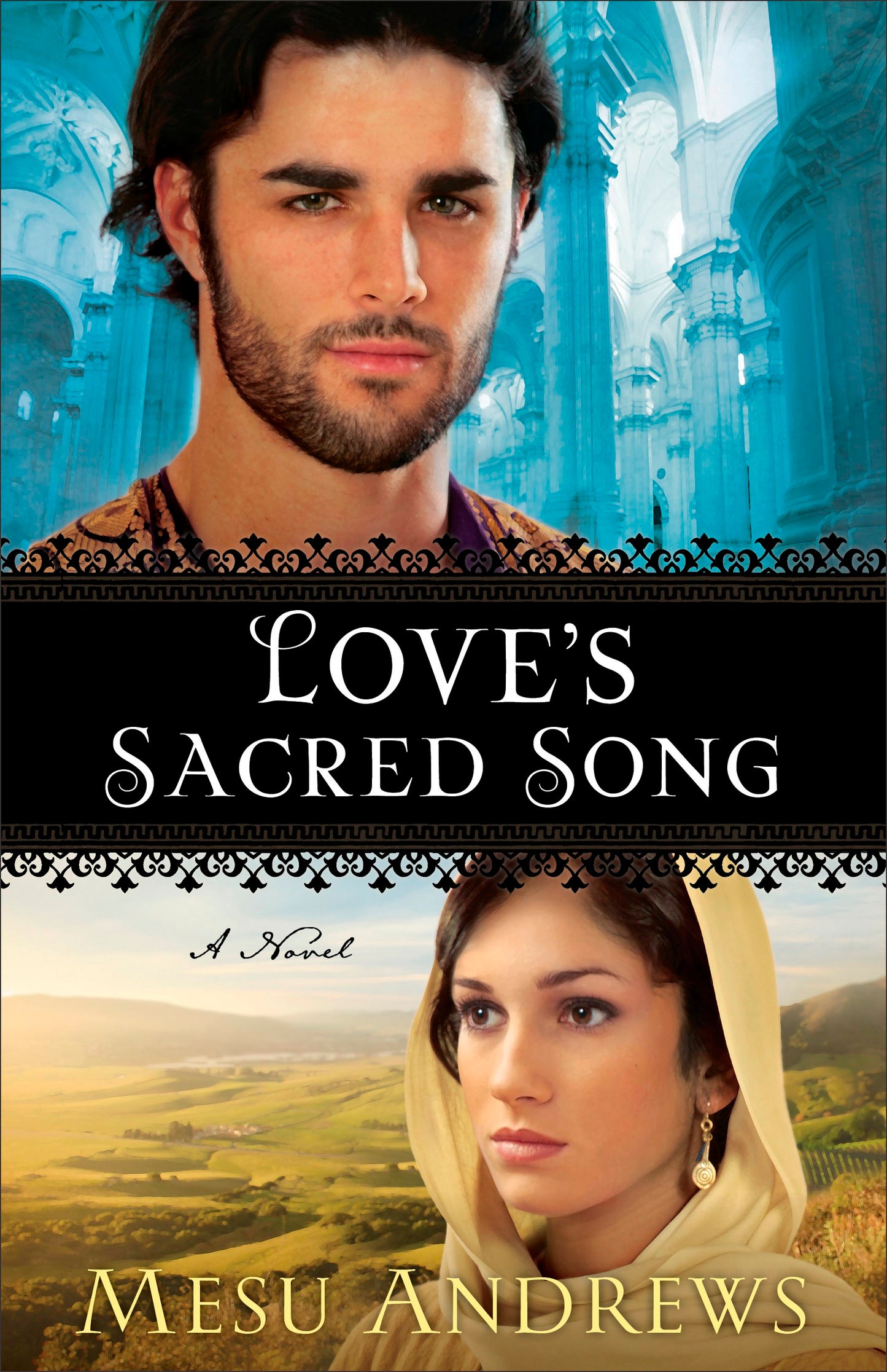 Love's Sacred Song