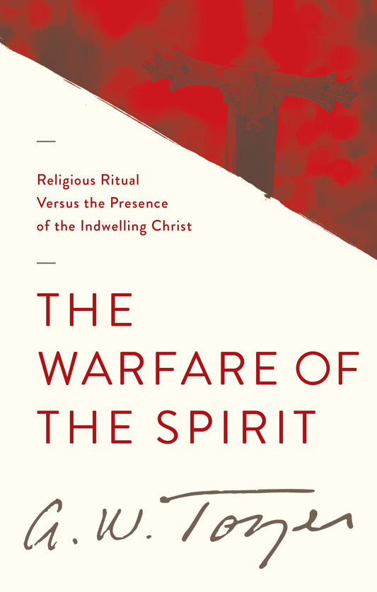 Warfare Of the Spirit