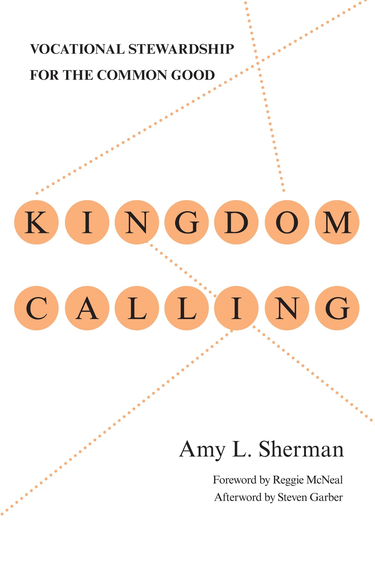 Kingdom Calling