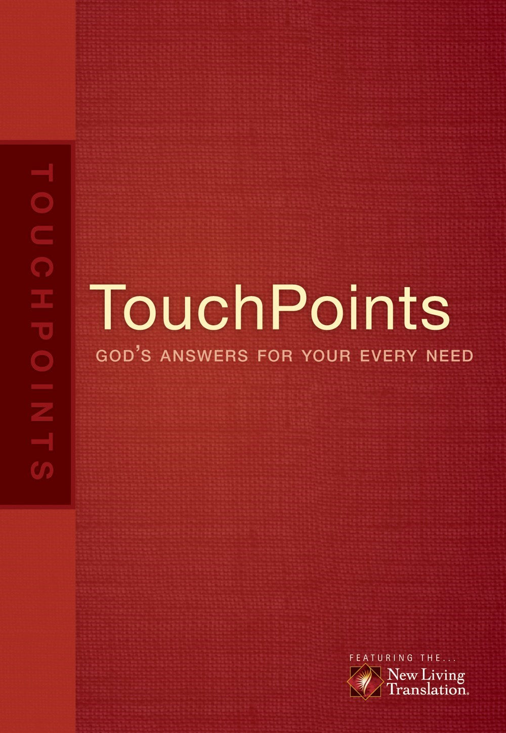 Touchpoints: God's Answers For Your Every Need (2nd Edition)