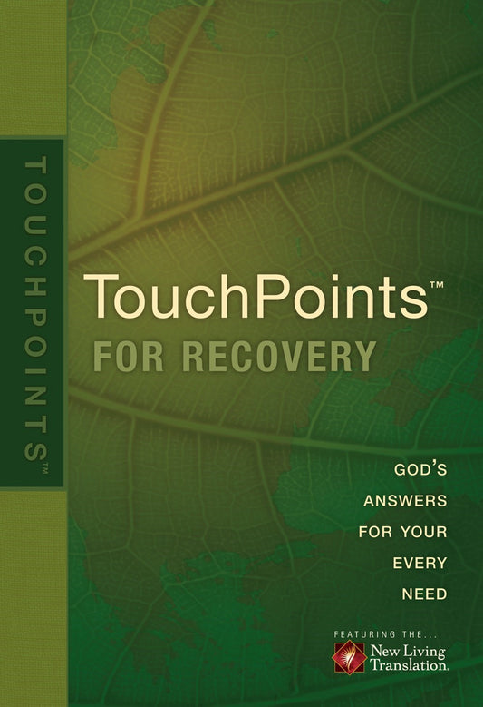 TouchPoints For Recovery