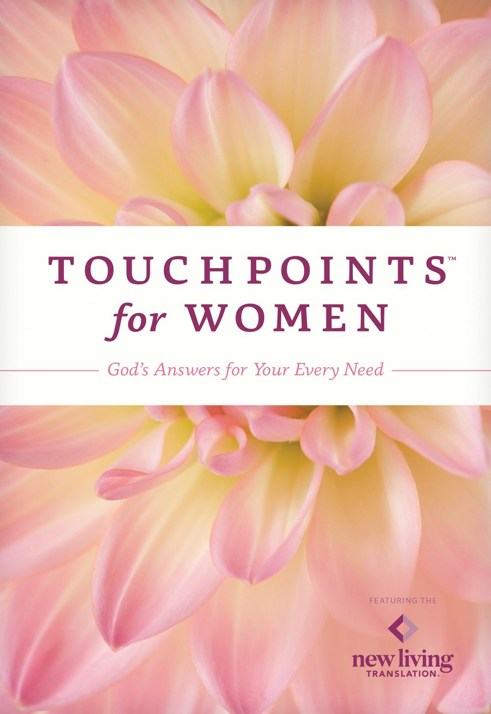 Touchpoints For Women (Repack)