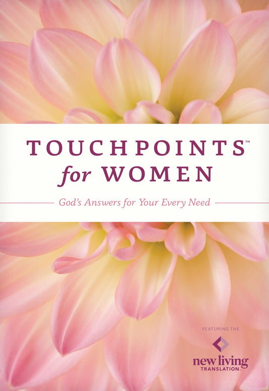 Touchpoints For Women (Repack)