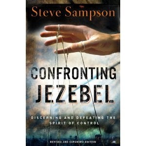 Confronting Jezebel (Revised)