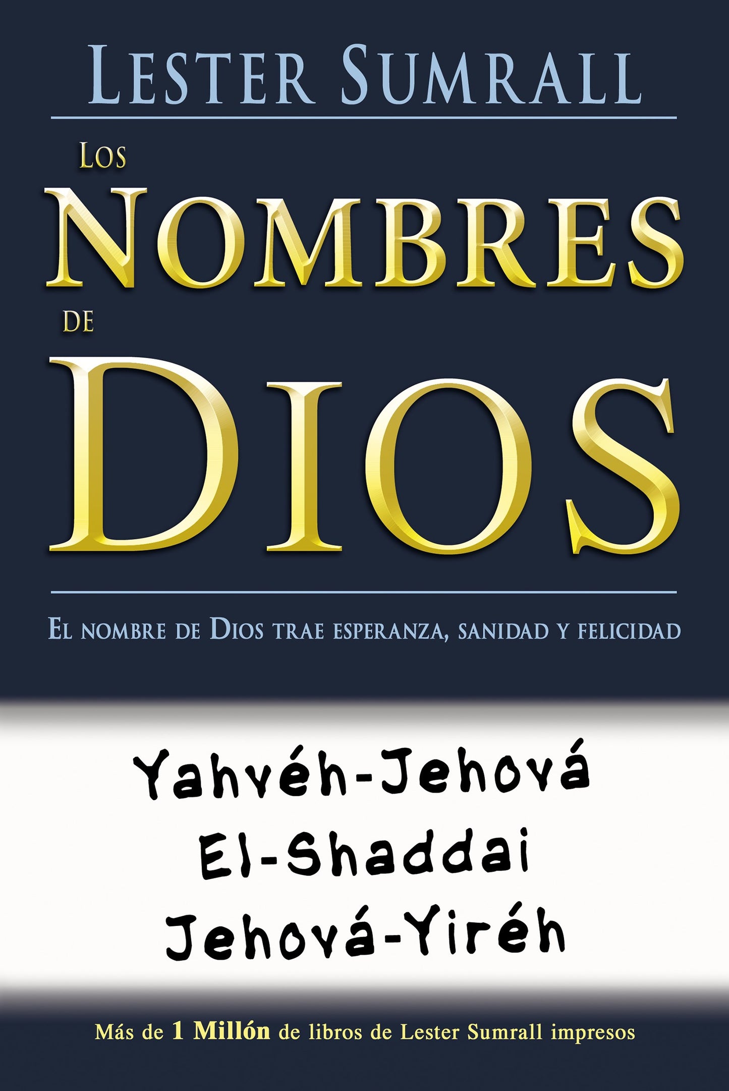 eBook-Span-Names of God