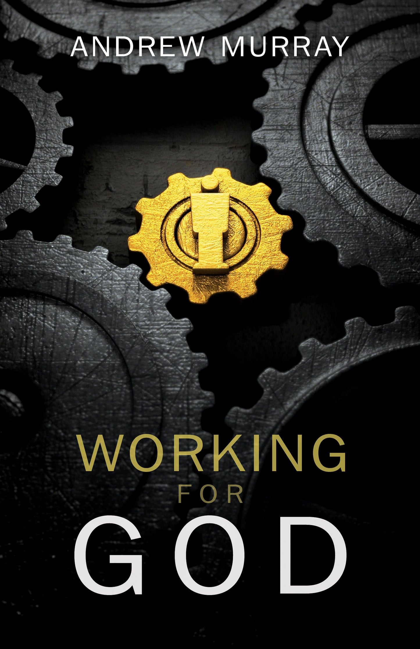 eBook-Working For God