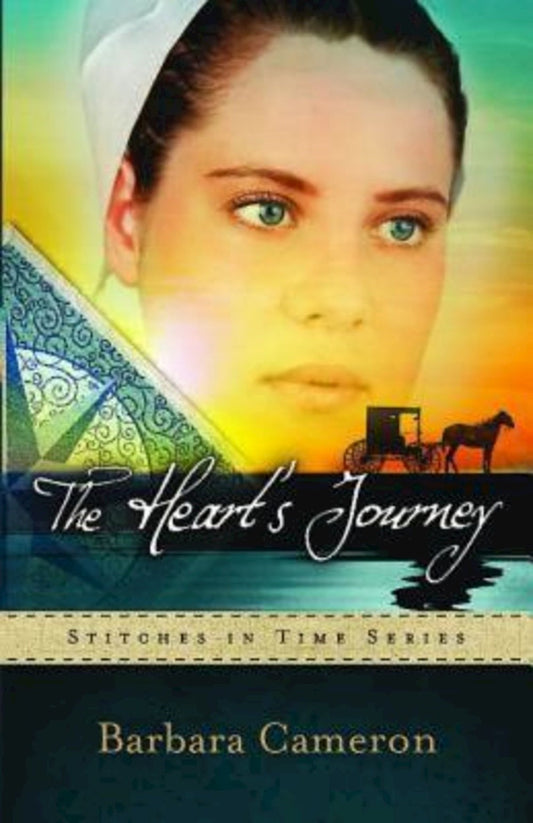 The Heart's Journey (Stitches In Time #2)